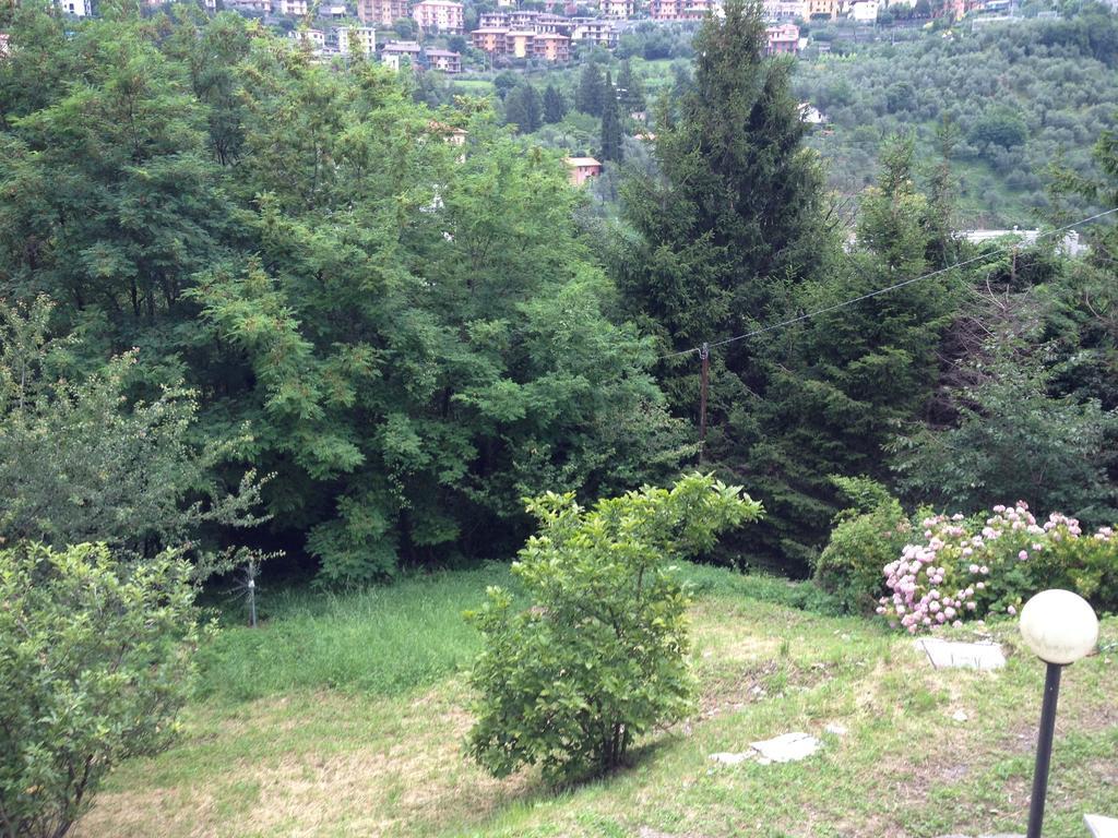 Villa Caterina
