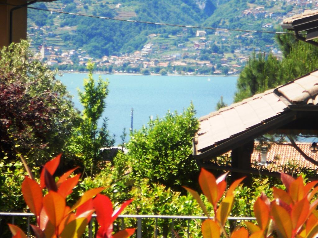 Casa vacanze Casa Barbarossa Colico
