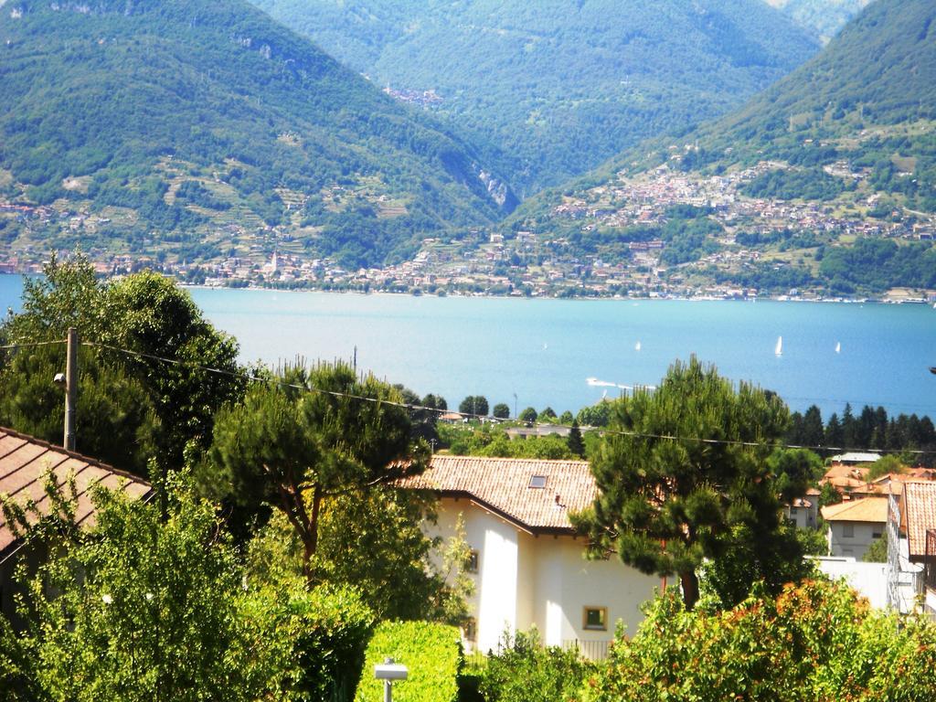 Casa Barbarossa Casa vacanze Colico