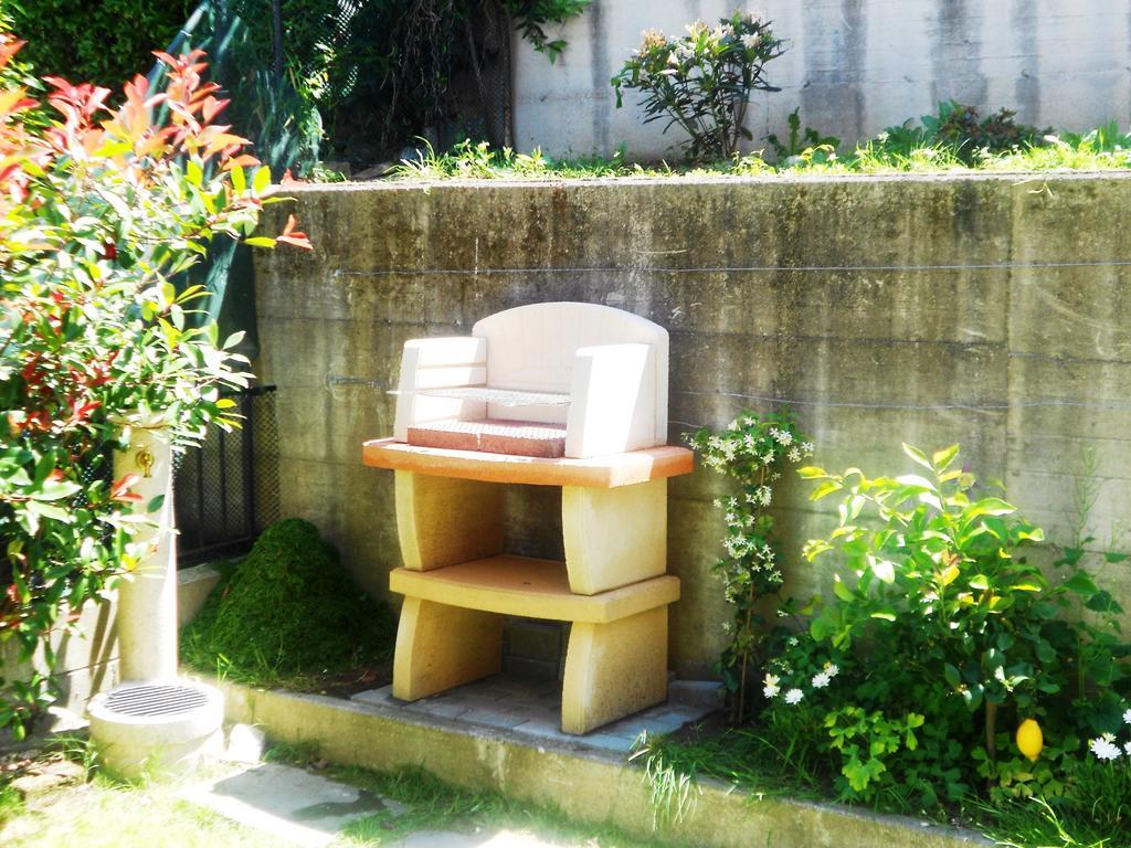 Casa vacanze Casa Barbarossa *