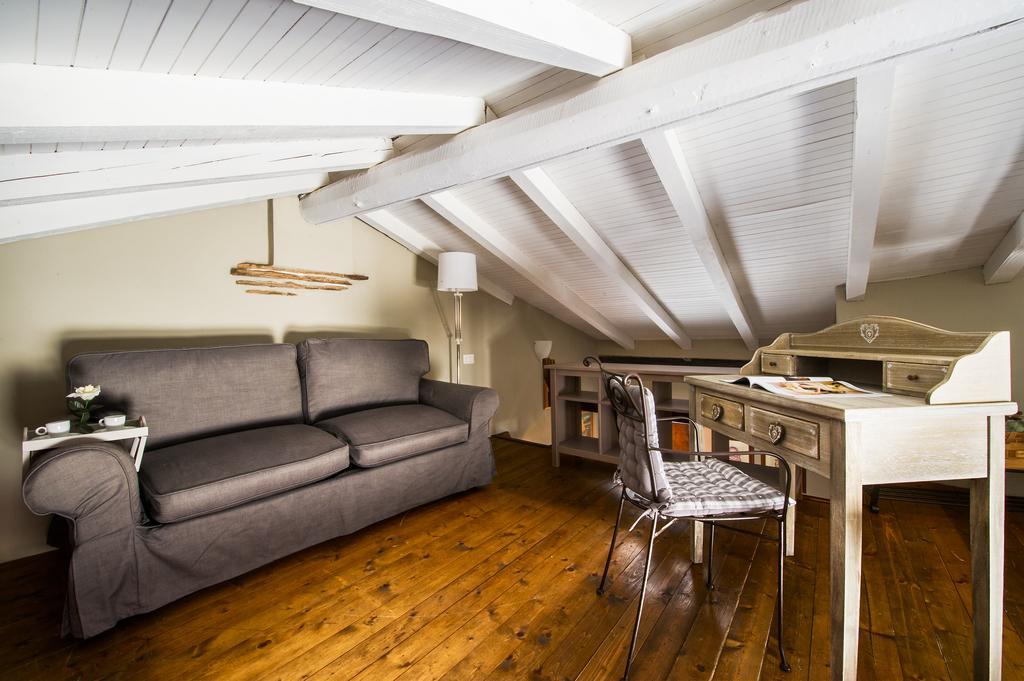Rhs Serviced Apartment