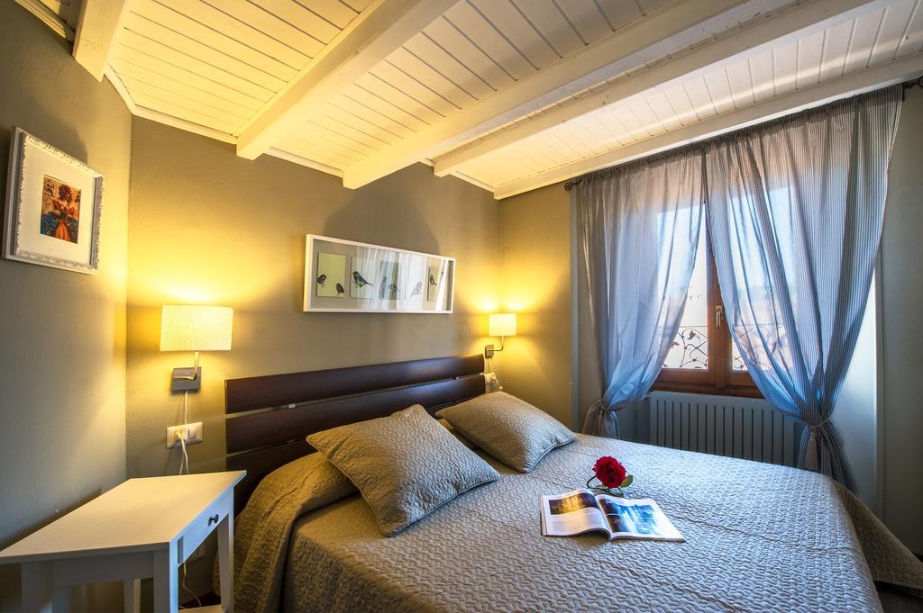 Rhs Serviced Apartment *