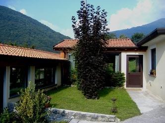 Runchee Farm stay Vercana