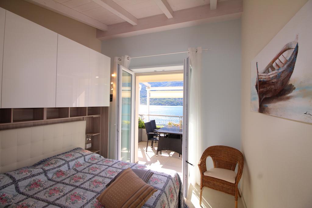 Il Poggio Casa vacanze Dorio