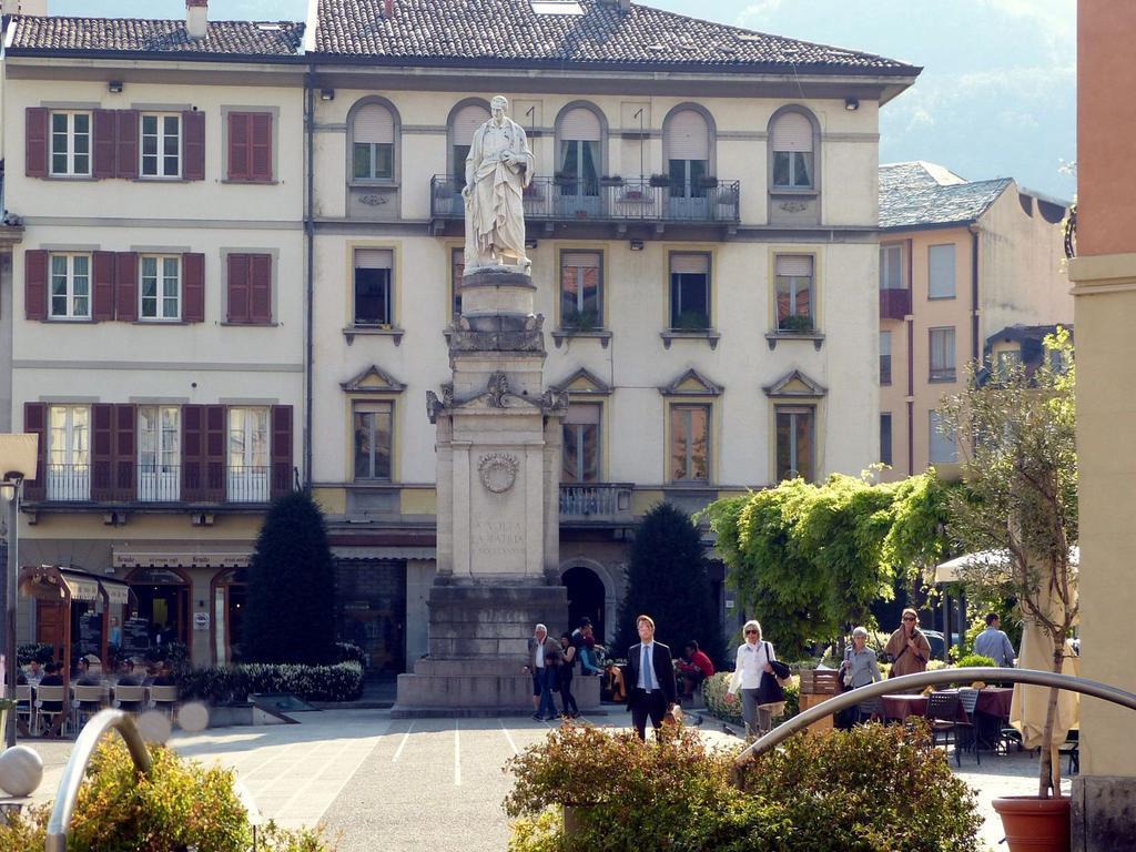 Fontana