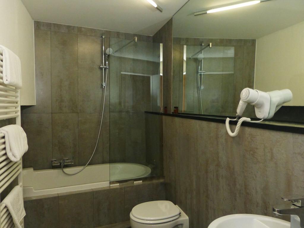 Guest house Fontana
