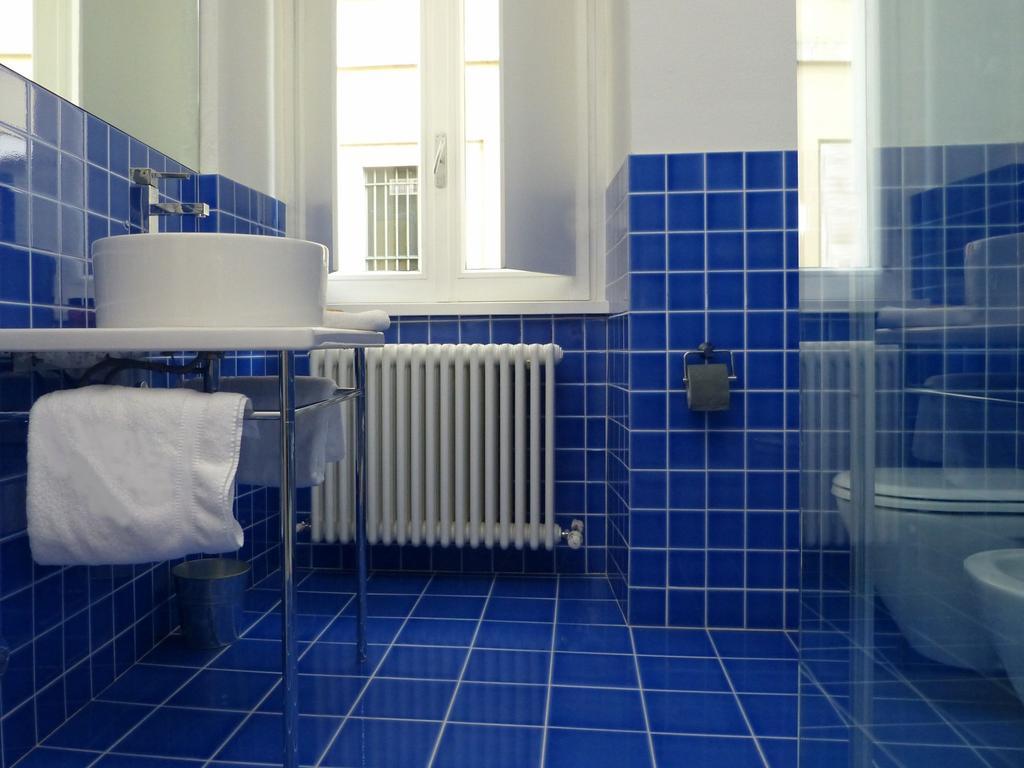Fontana Guest house 3*