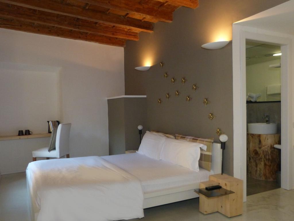 Guest house Fontana