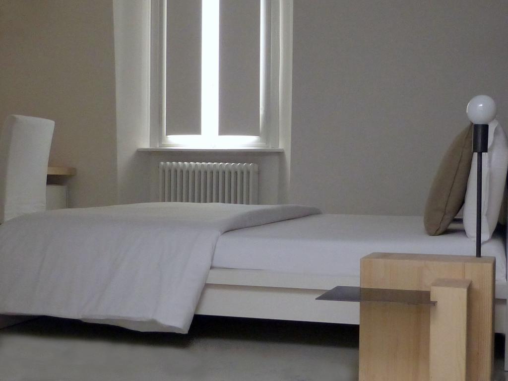 Guest house Fontana Lake Como