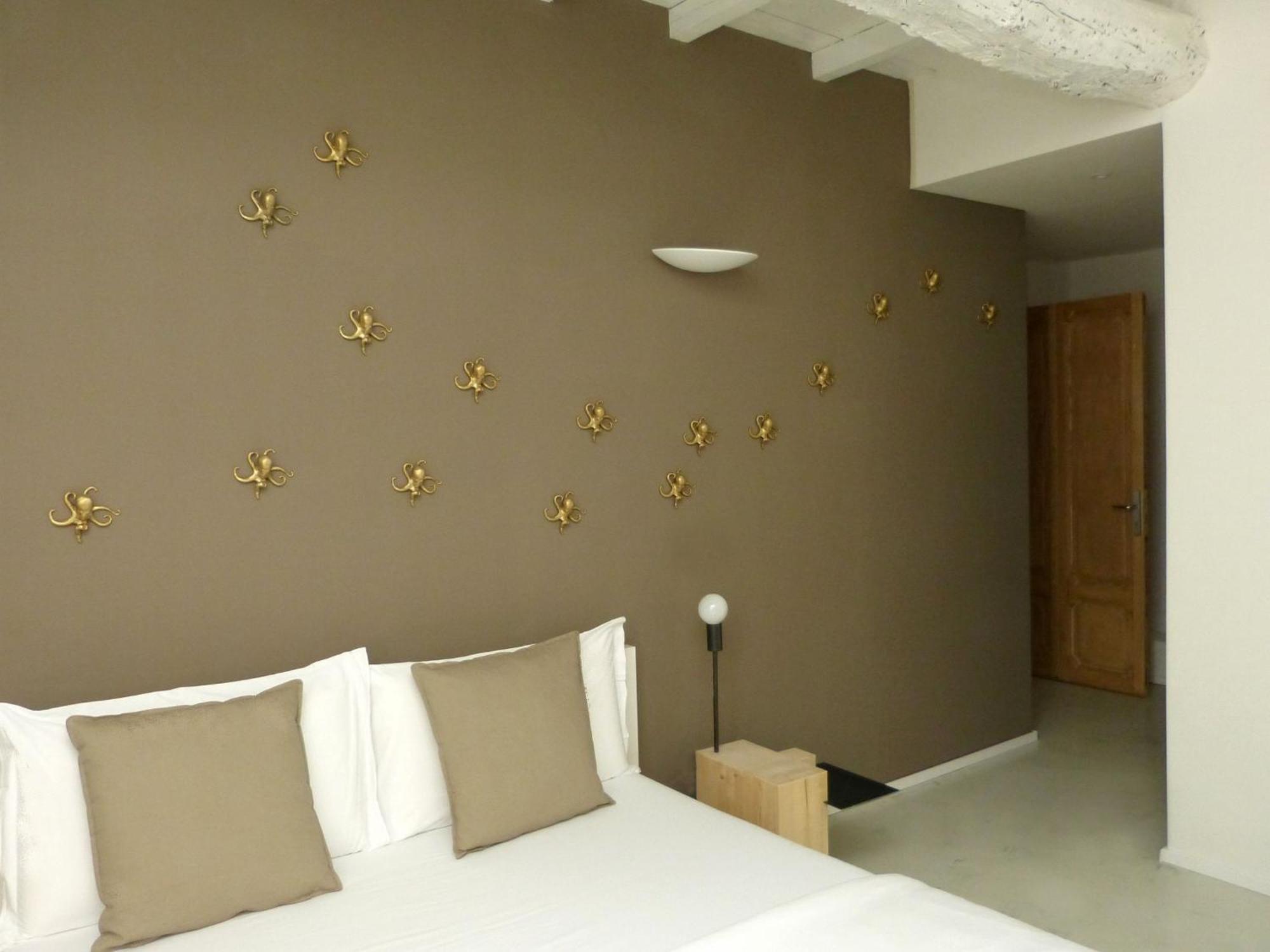 Fontana Guest house