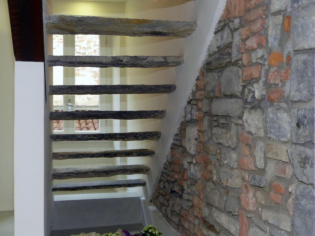 Guest house Fontana 3*