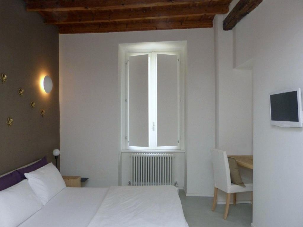 Guest house Fontana 3*