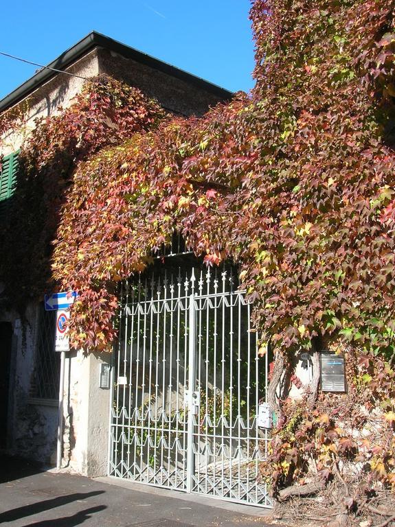 Bed & Breakfast Leon D'oro Pusiano
