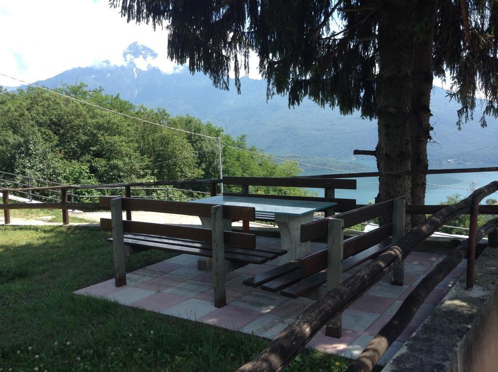 Farm stay Runchee Vercana