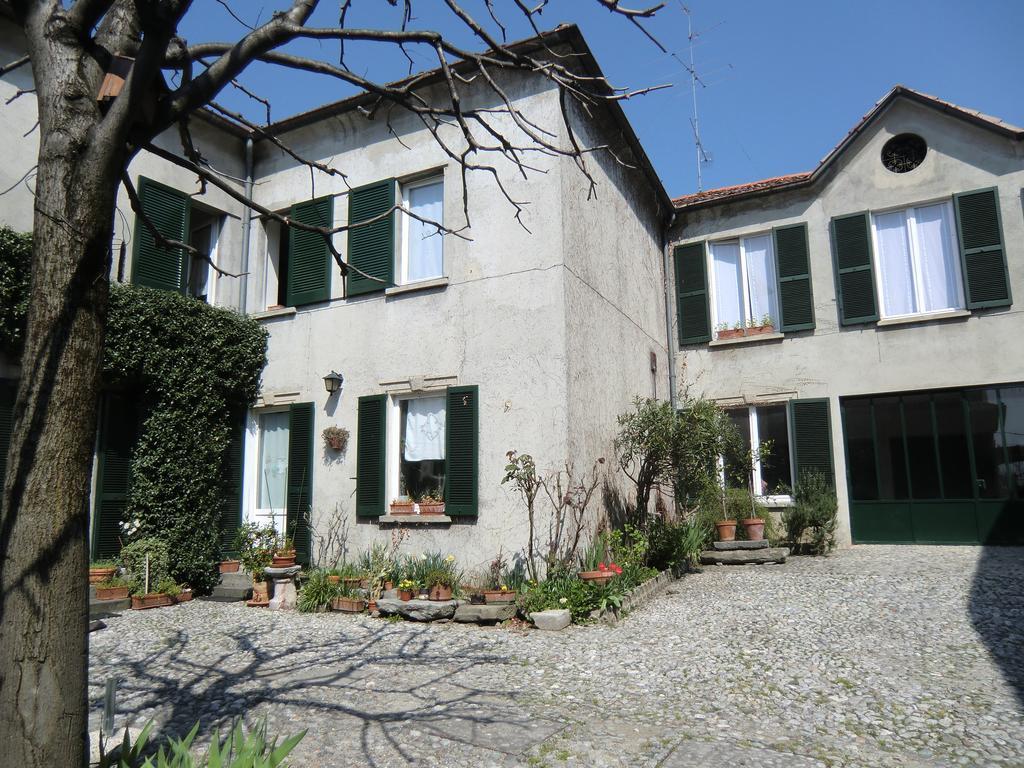 Leon D'oro Bed & Breakfast 2*