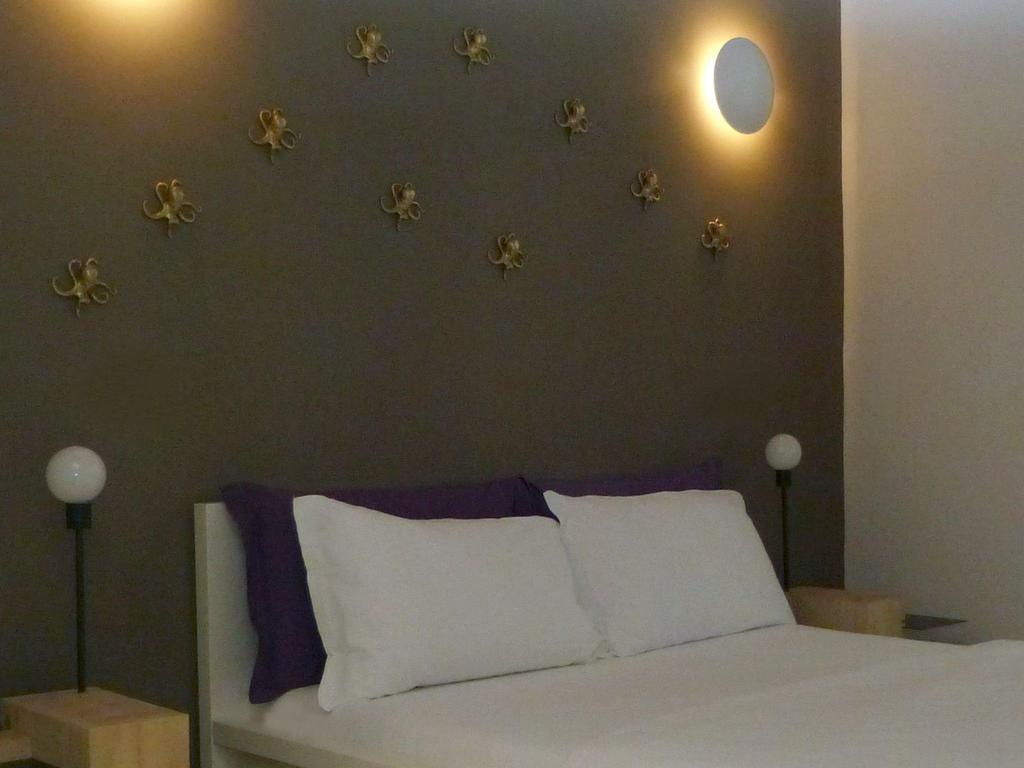 Fontana Guest house Lake Como
