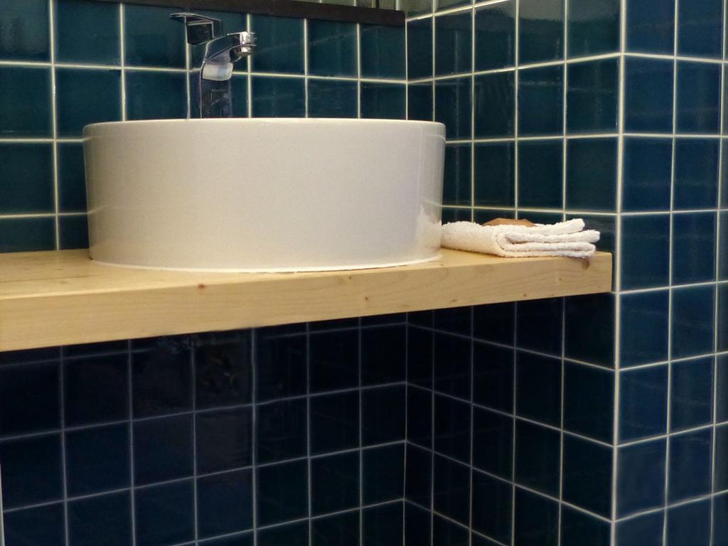 Fontana Guest house 3*