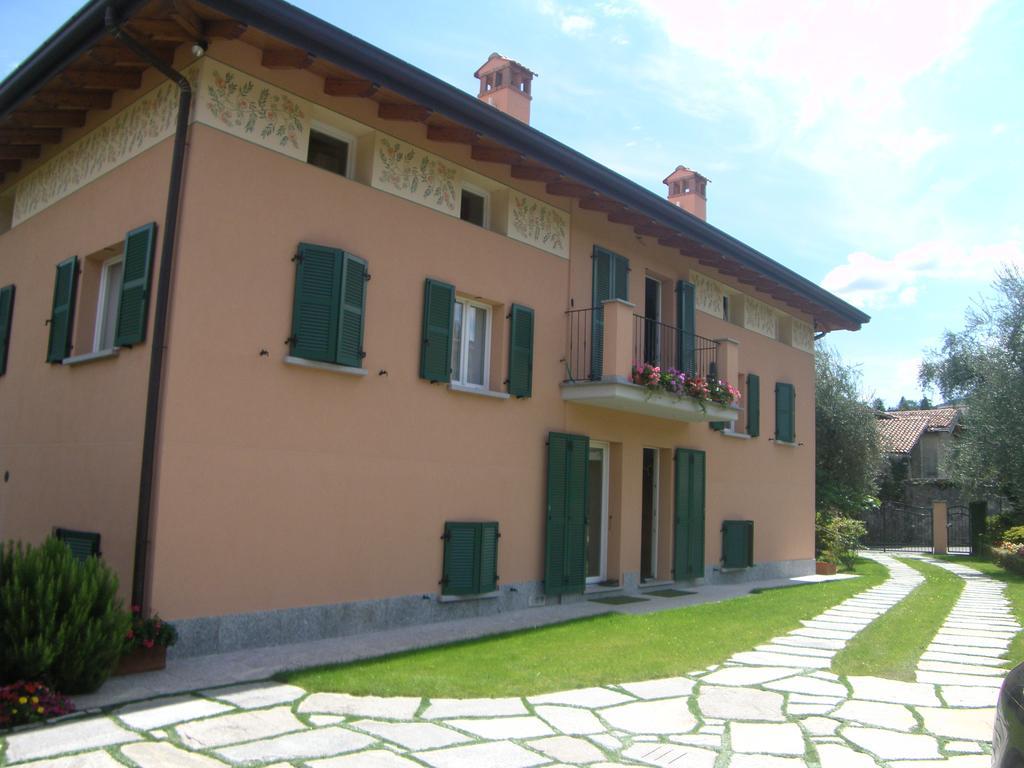 Dei Fiori Bellagio