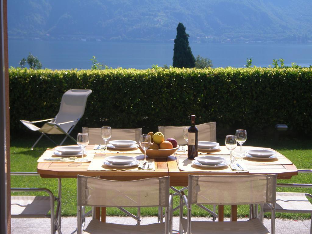 Dei Fiori Appartamento Bellagio