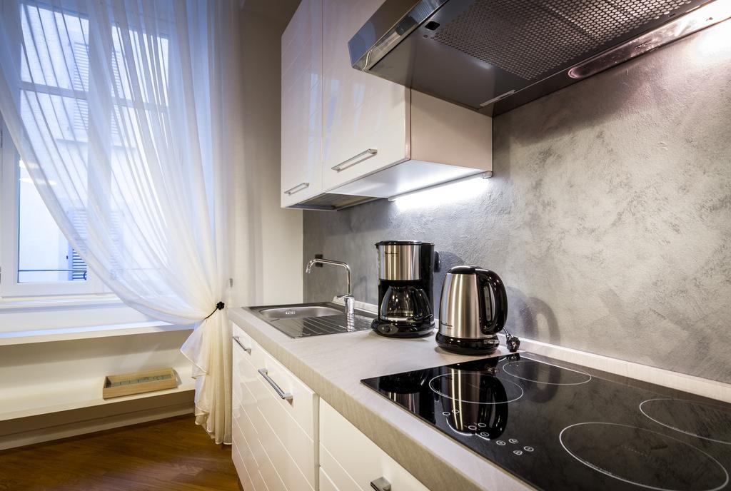 La Maison Apartment
