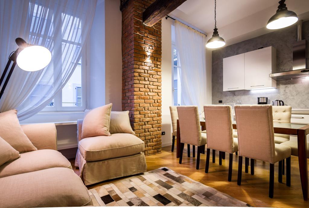 La Maison Apartment *