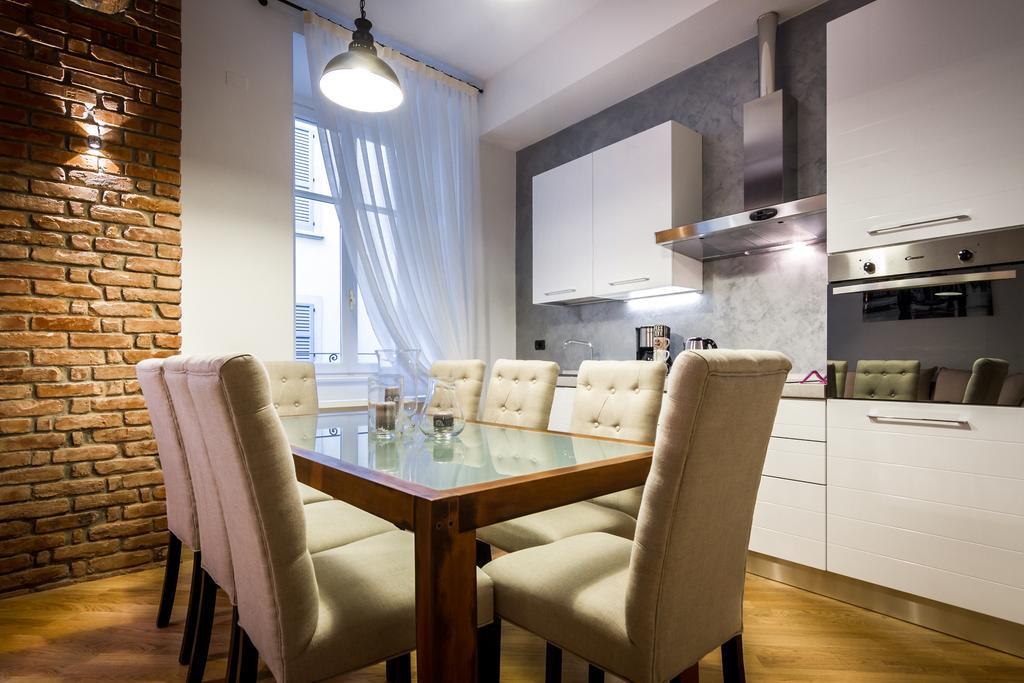 La Maison Apartment Lake Como