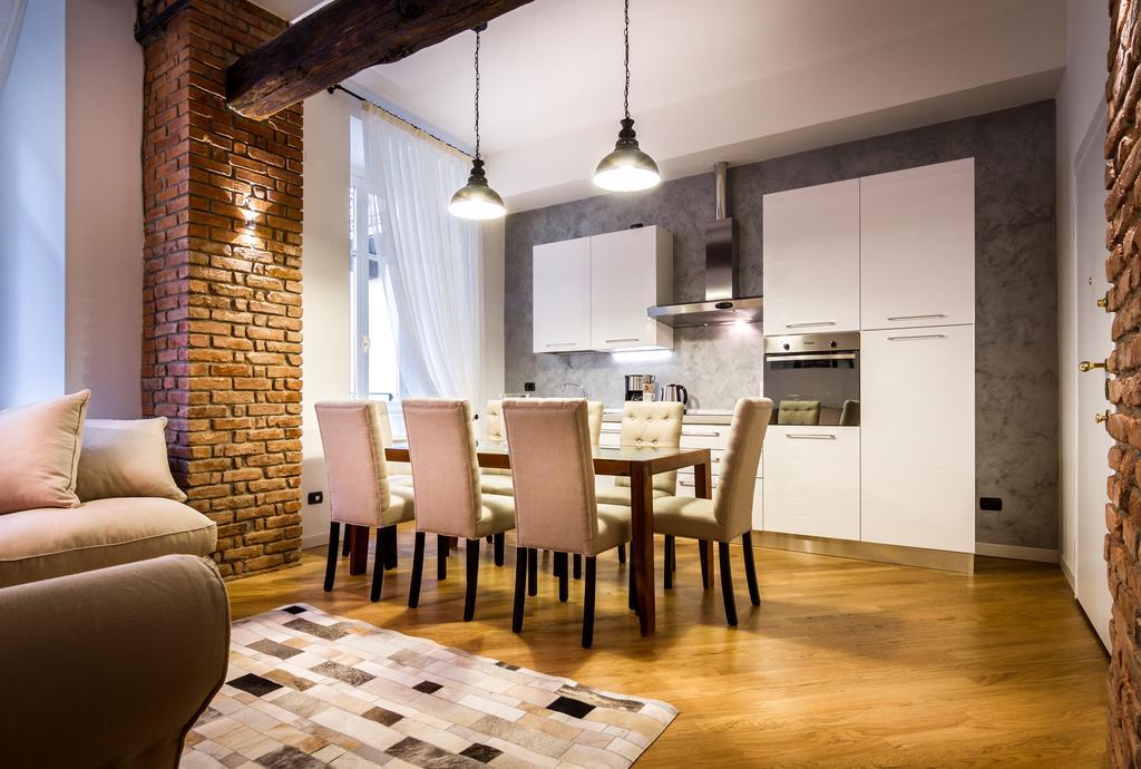 La Maison Apartment *
