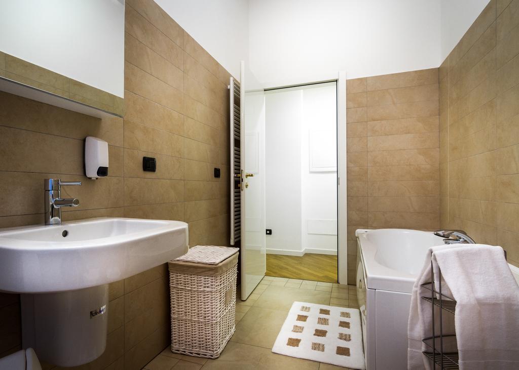 La Maison Apartment