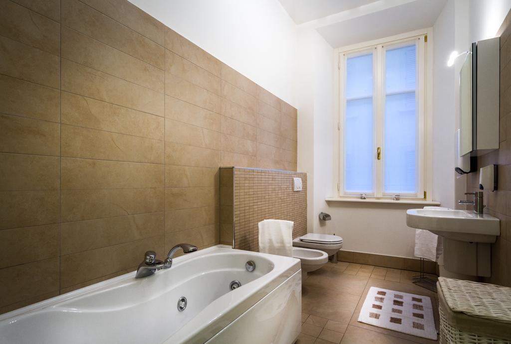 Apartment La Maison Lake Como