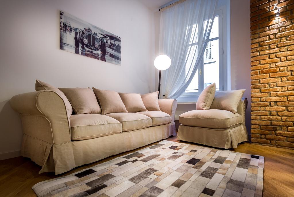 La Maison Apartment Lake Como
