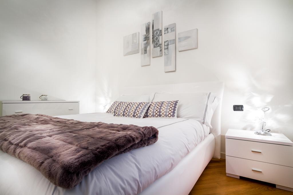 Apartment La Maison Lake Como