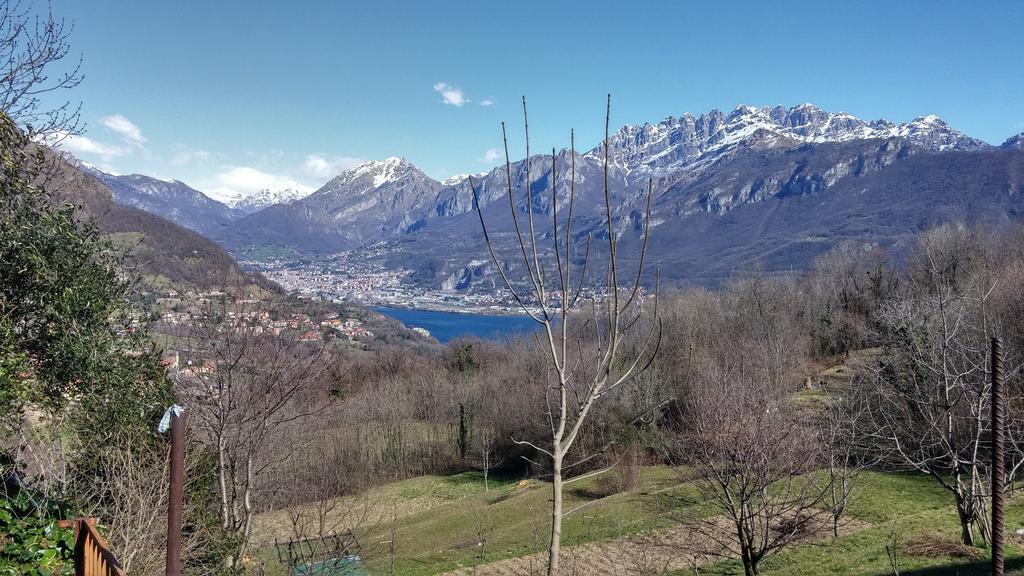 Le Terrazze Di Mozzana Garlate