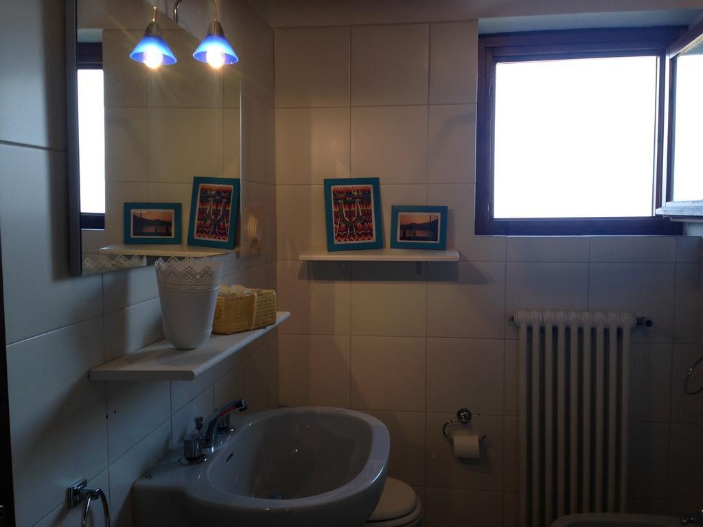 Le Terrazze Di Mozzana Apartment *