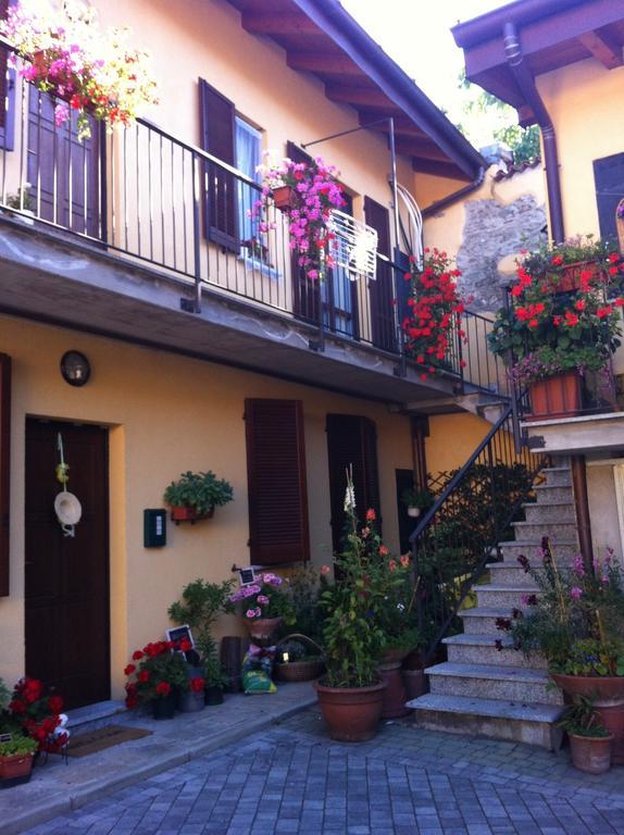 B&B Il Portico Del Conte Bed & Breakfast *