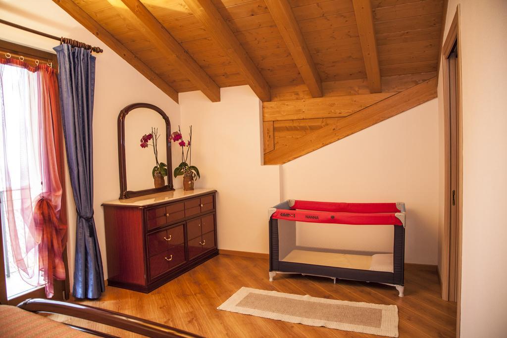 Apartment Casa Sole Vercana