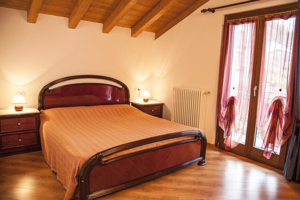 Casa Sole Apartment