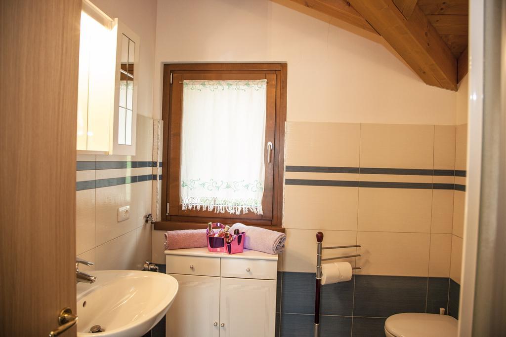 Casa Sole * Vercana