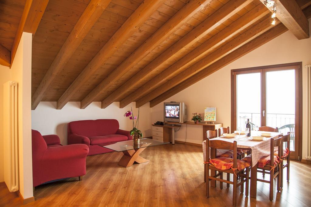 Casa Sole Apartment