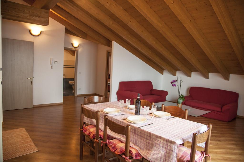 Casa Sole * Vercana
