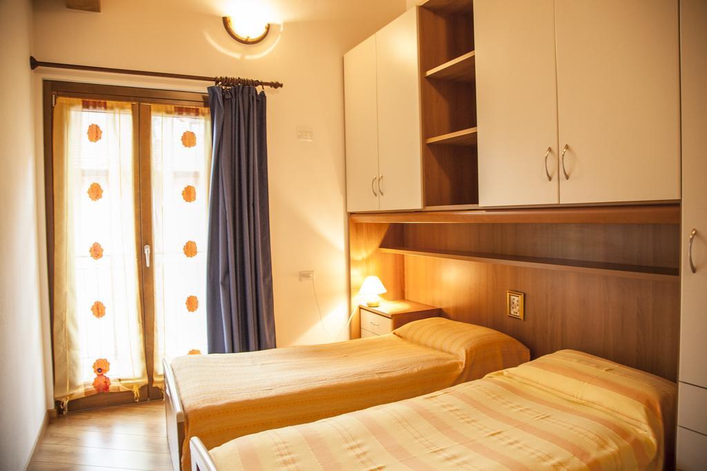 Apartment Casa Sole *