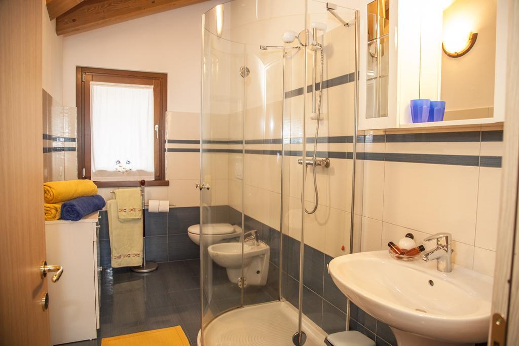 Casa Sole Apartment Vercana