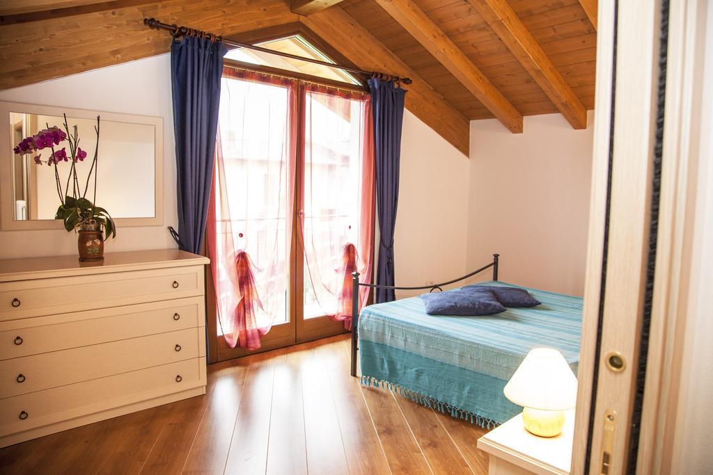 Apartment Casa Sole *