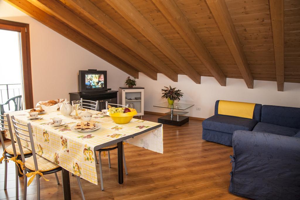 Casa Sole * Vercana