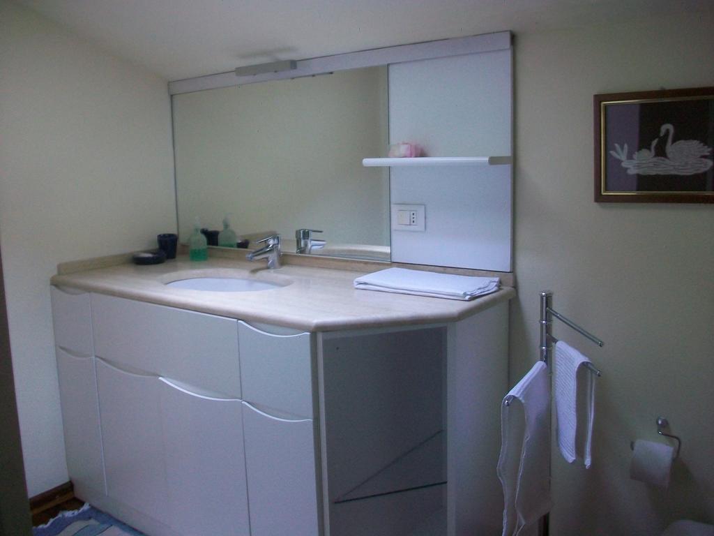 L'albero Maestro Bed & Breakfast *