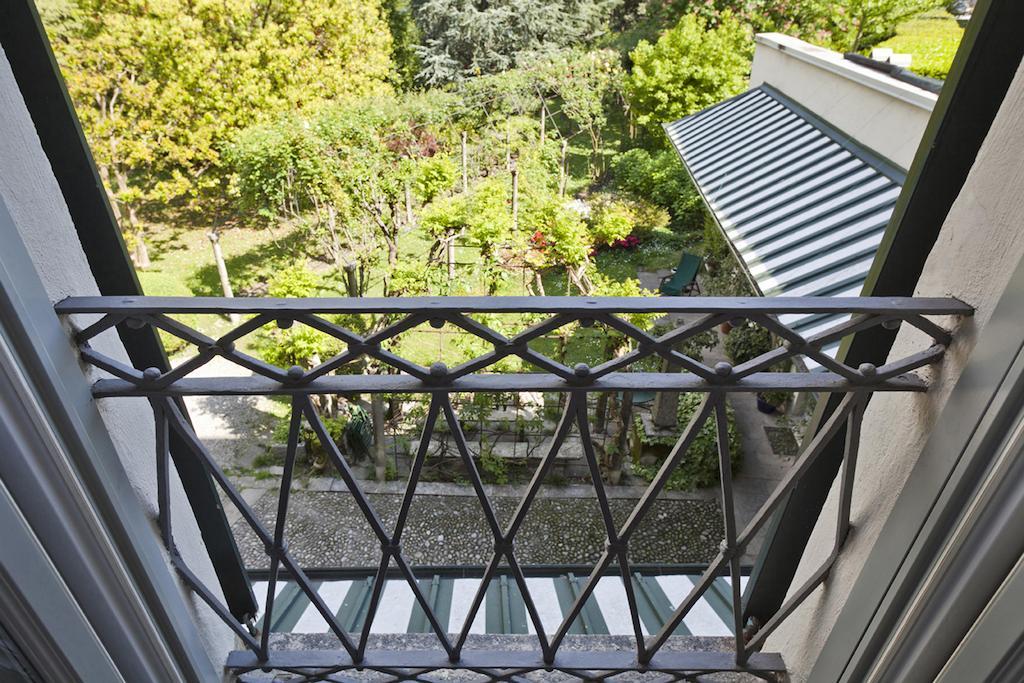 Bed & Breakfast La Canarina