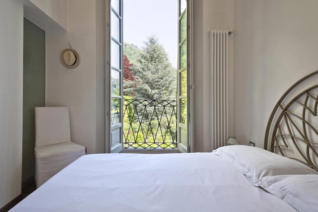 Bed & Breakfast La Canarina Côme