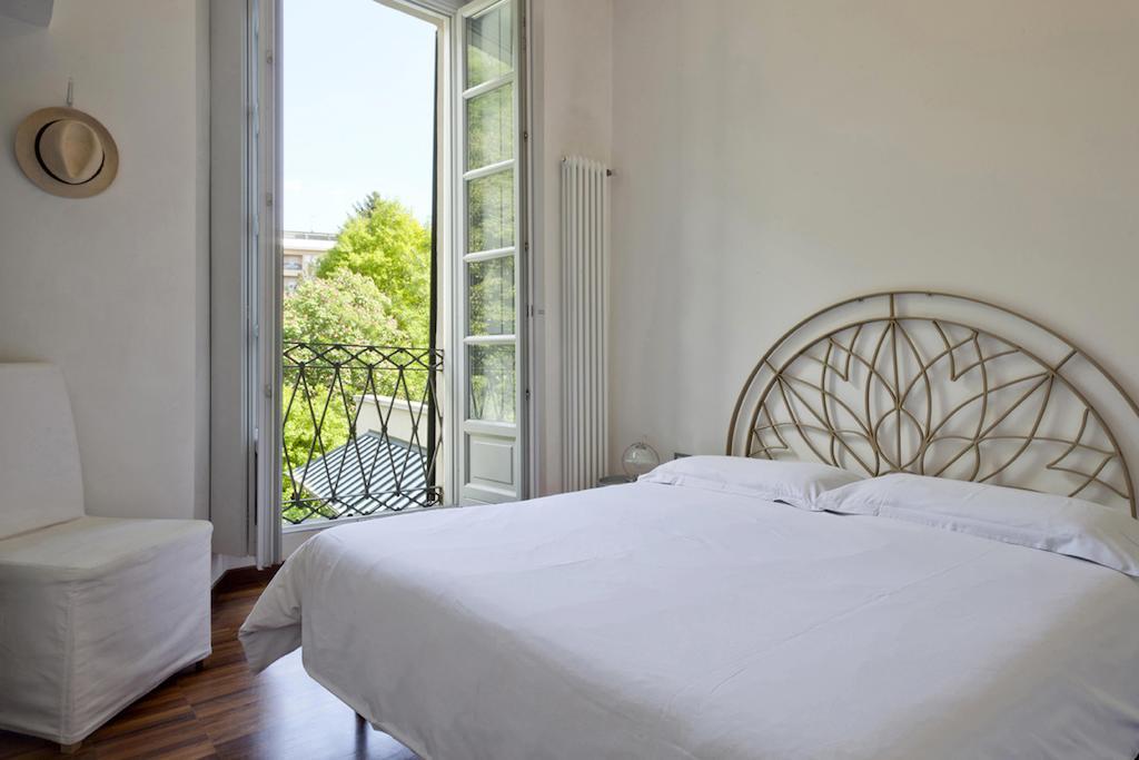 Bed & Breakfast La Canarina *