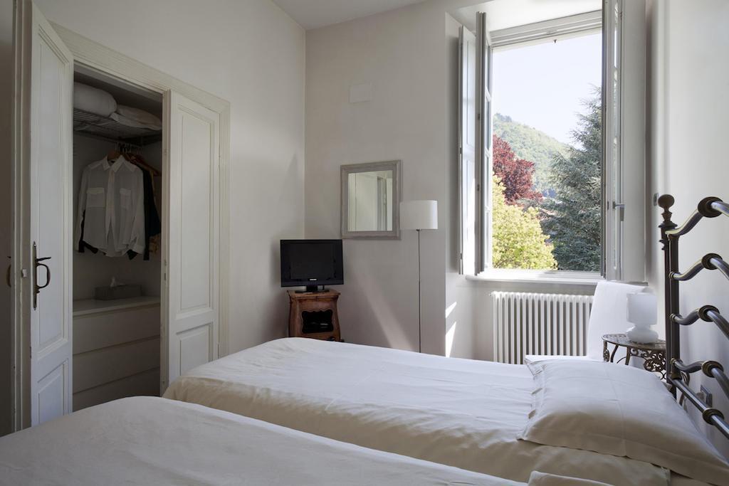La Canarina Bed & Breakfast *