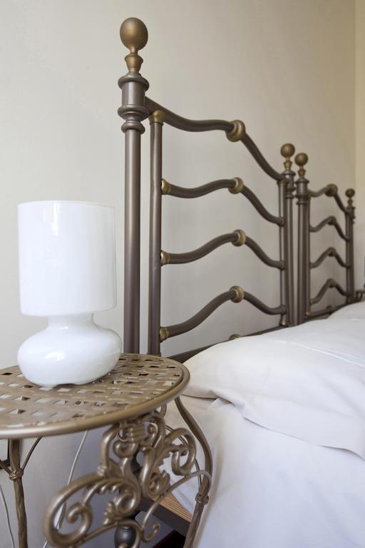 Bed & Breakfast La Canarina *