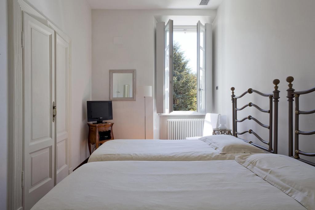 Bed & Breakfast La Canarina